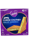 VADILAL CHEESE CHUTNEY GRILLED SANDWICH-180G